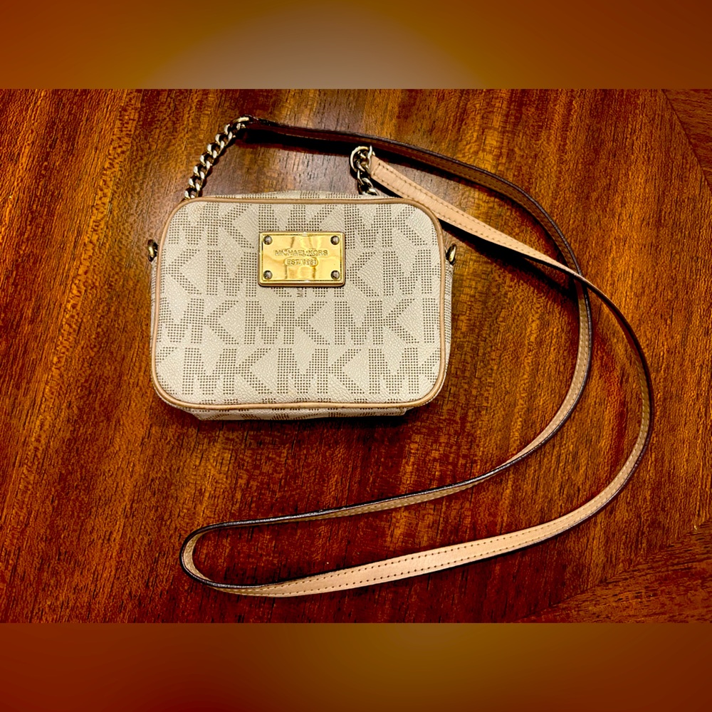 Michael Kors Mini-Bag